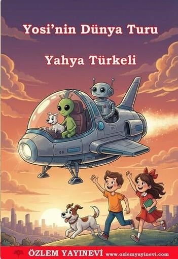 Yosi'nin Dünya Turu