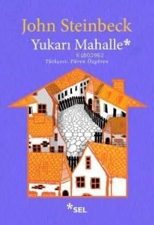 Yukarı Mahalle