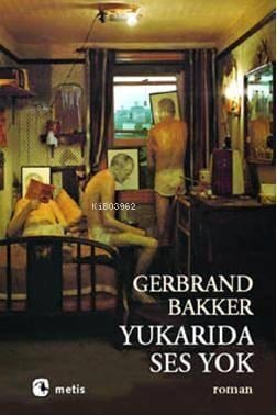 Yukarıda Ses Yok