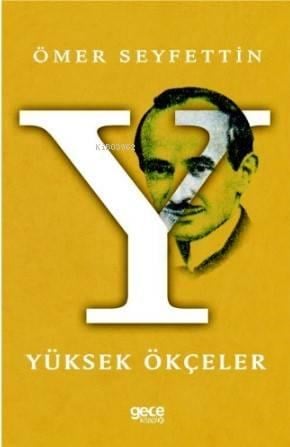 Yüksek Ökçeler