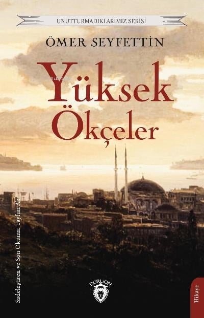 Yüksek Ökçeler