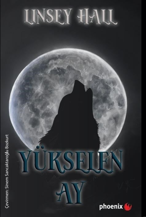 Yükselen Ay