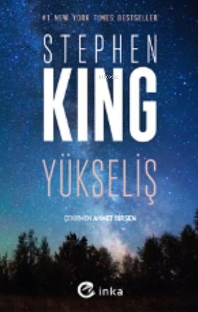 Yükseliş