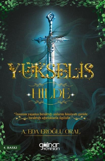 Yükseliş Hilde