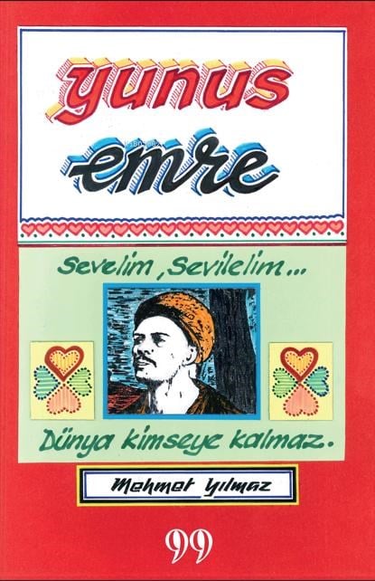 Yunus Emre