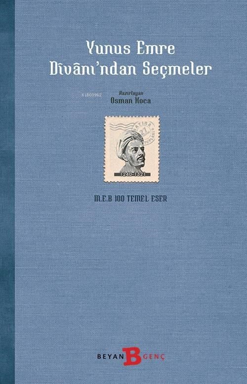 Yunus Emre Divanı'ndan Seçmeler