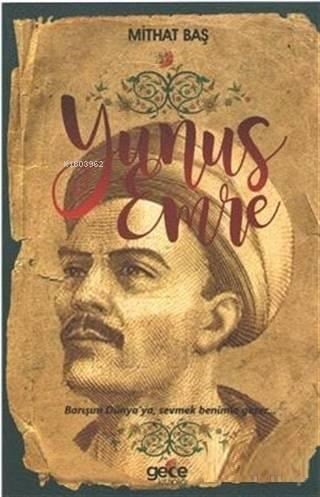 Yunus Emre