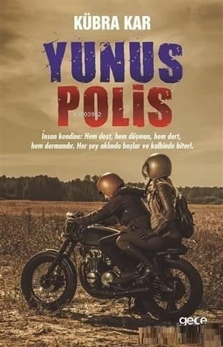 Yunus Polis