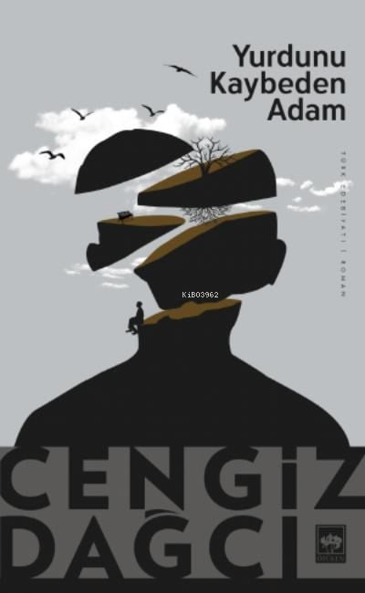 Yurdunu Kaybeden Adam
