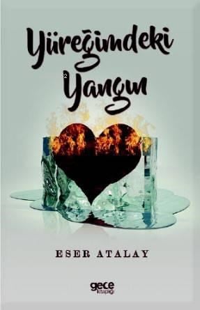 Yüreğimdeki Yangın