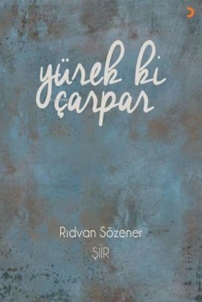 Yürek ki Çarpar