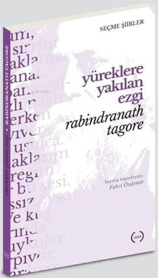 Yüreklere Yakılan Ezgi