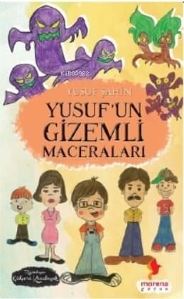 Yusuf'un Gizemli Maceraları