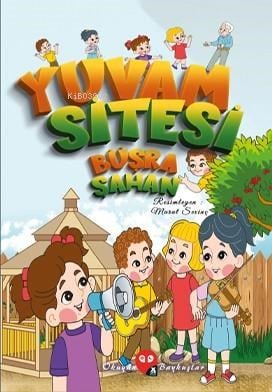 Yuvam Sitesi