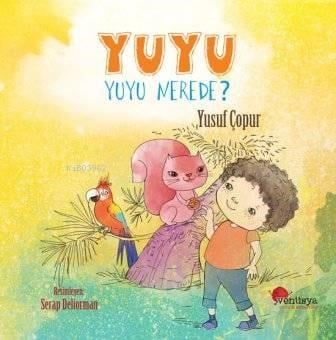 Yuyu Nerede?
