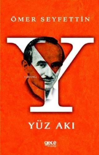Yüz Akı