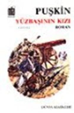 Yüzbaşının Kızı