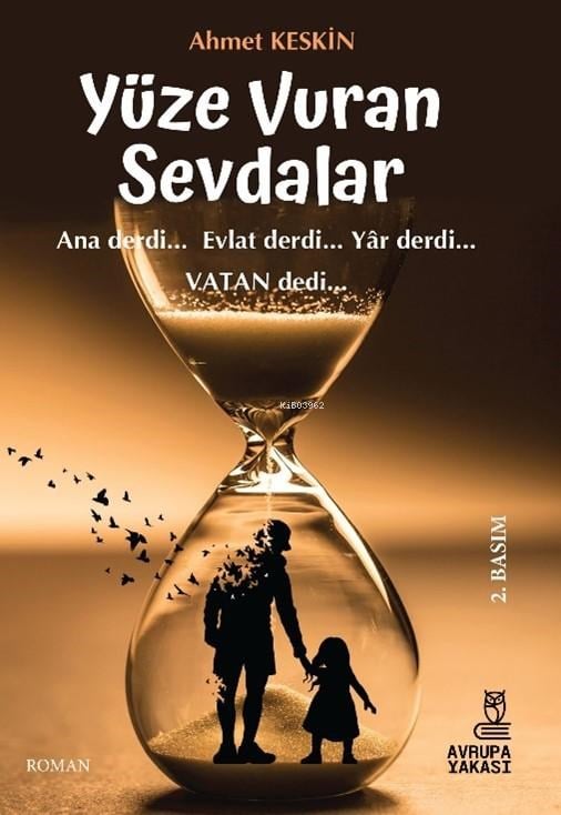 Yüze Vurdan Sevdalar