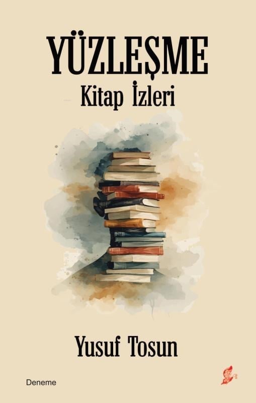 Yüzleşme;Kitap İzleri
