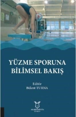 Yüzme Sporuna Bilimsel Bakış