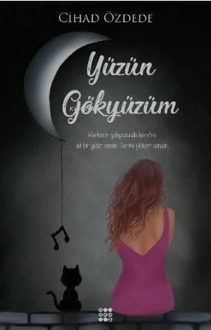 Yüzün Gökyüzüm