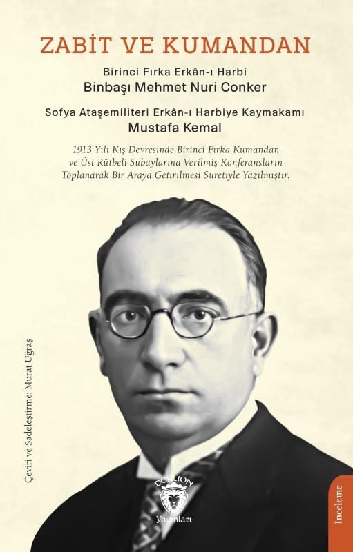 Zabit ve Kumandan