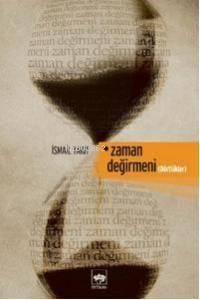 Zaman Değirmeni