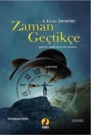 Zaman Geçtikçe