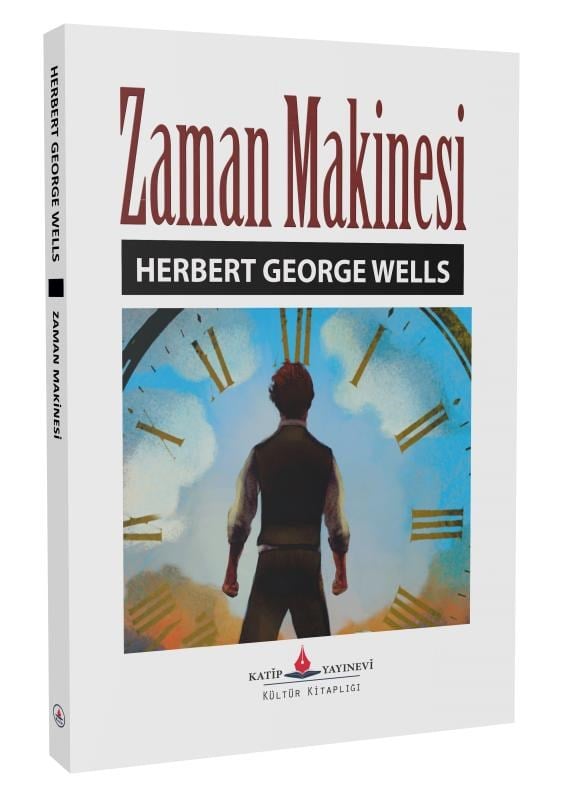 Zaman Makinesi