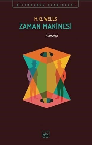 Zaman Makinesi