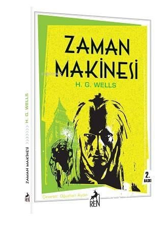 Zaman Makinesi