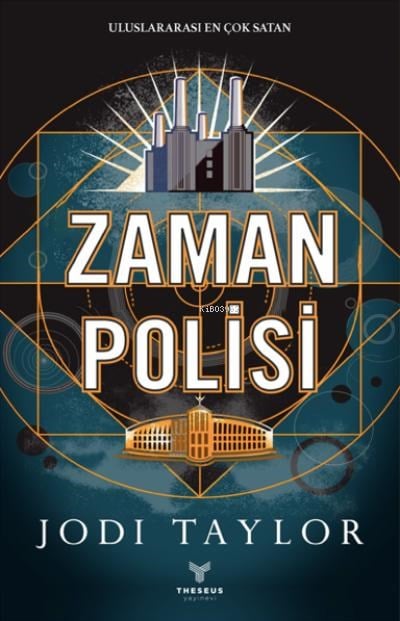 Zaman Polisi 1: Hapis Günleri;Hapis Günleri