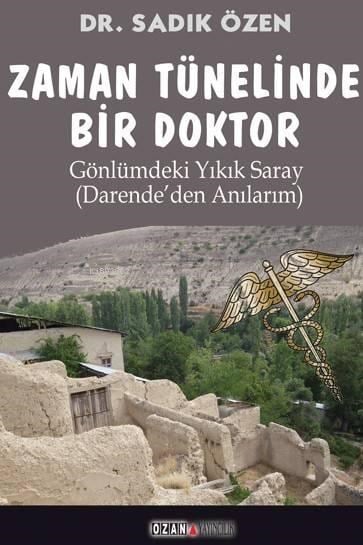 Zaman Tünelinde Bir Doktor