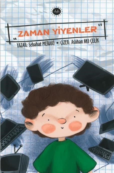 Zaman Yiyenler