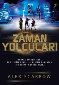 Zaman Yolcuları