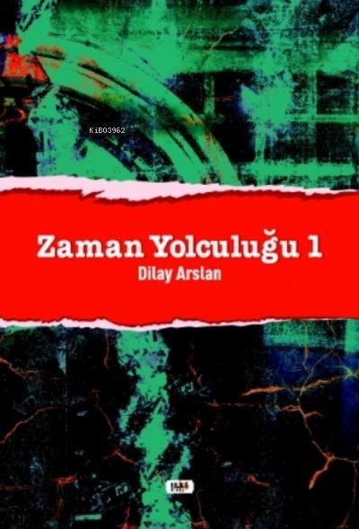 Zaman Yolculuğu 1