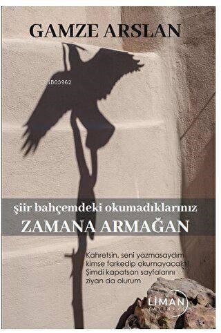 Zamana Armağan