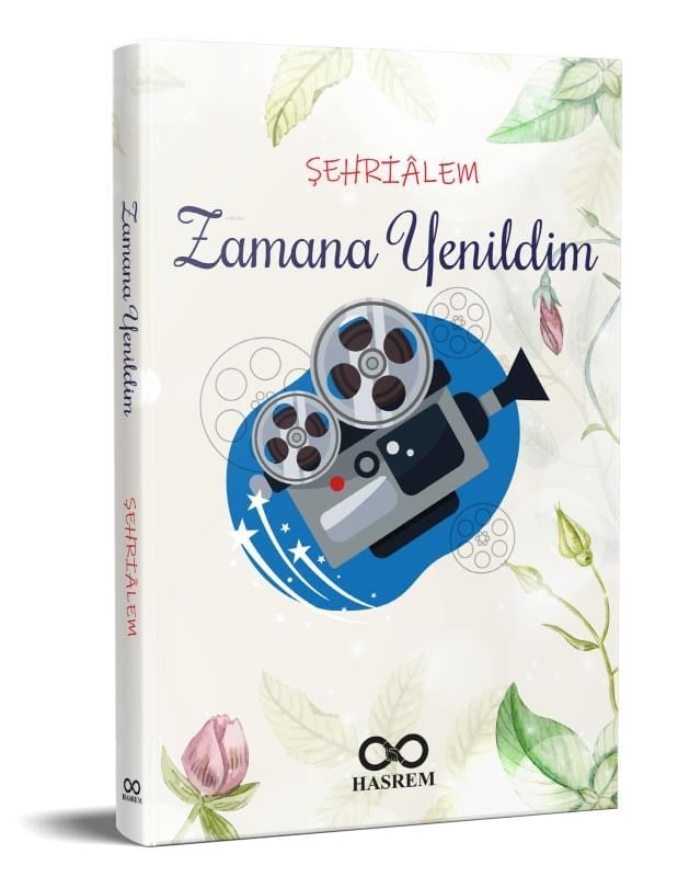 Zamana Yenildim