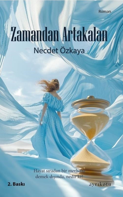 Zamandan Artakalan