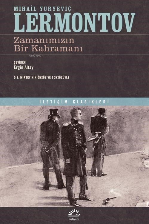 Zamanımızın Bir Kahramanı