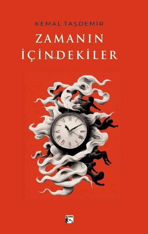 Zamanın İçindekiler
