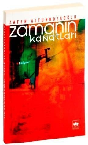Zamanın Kanatları