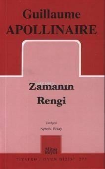 Zamanın Rengi