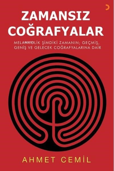 Zamansız Coğrafyalar