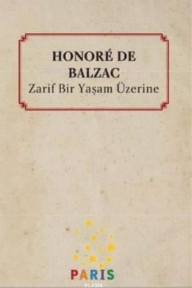 Zarif Bir Yaşam Üzerine