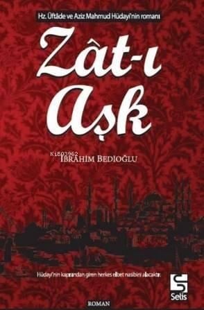 Zat-ı Aşk