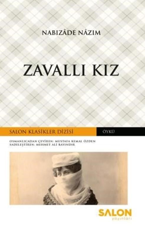Zavallı Kız