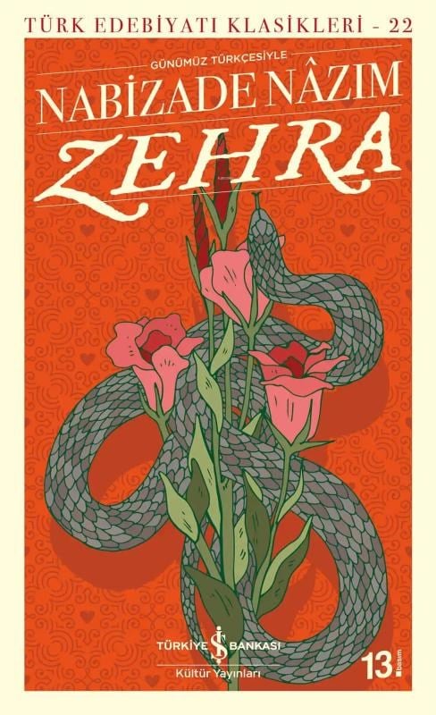 Zehra