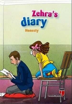 Zehra's Diary - Honesty