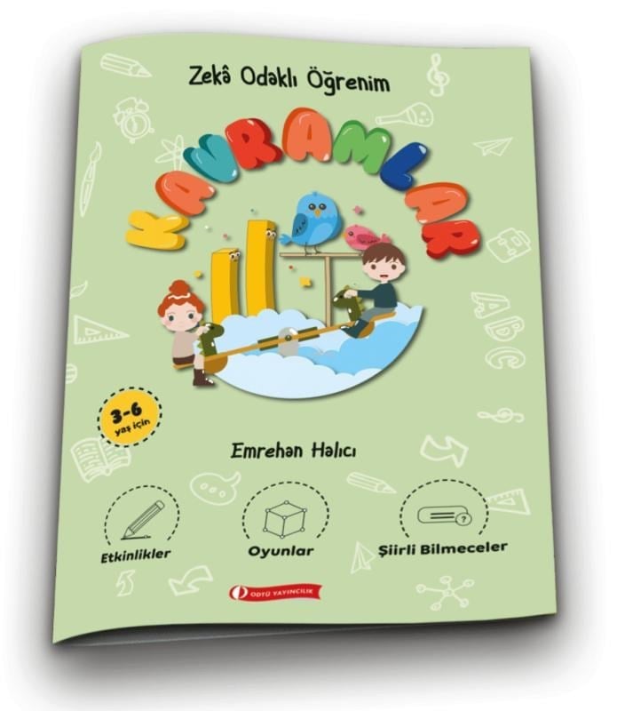 Zekâ Odaklı Öğrenim - Kavramlar